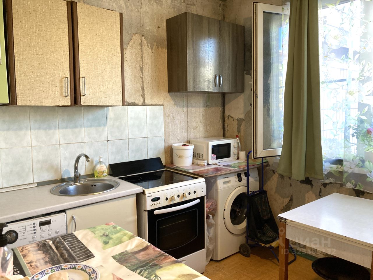 Продажа комнаты Бутырская улица, 79