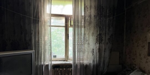 2-комн квартира Очаковский 4-й пер,  д. 3