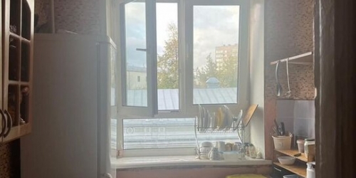 3-комн квартира Вишняковский переулок,  д. 23-25