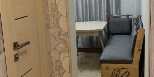 1-комн квартира Хабаровская улица, 8