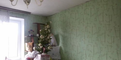 2-комн квартира Химкинский б-р,  д. 15,  к. 1