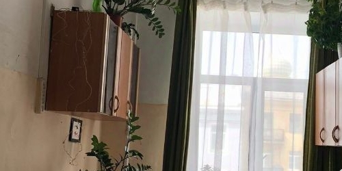 3-комн квартира Воронежская улица, 33