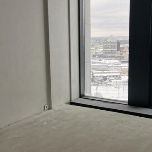 2-комн квартира Марьиной Рощи 4-я ул,  д. 10