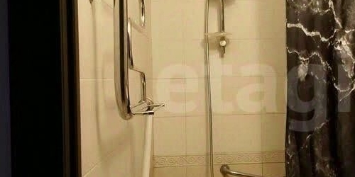 3-комн квартира Пушкин, Гусарская улица, 8к8