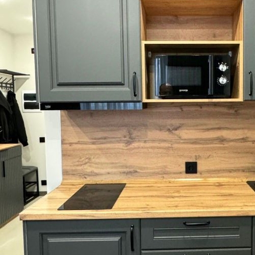 1-комн квартира Домодедово, улица Современников, 6