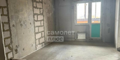 3-комн квартира улица Малыгина,  д. 12