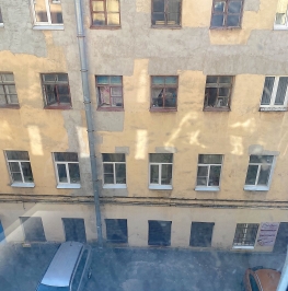 Продажа комнаты Разъезжая ул, д. 36 Продажа комнаты Разъезжая ул, д. 36