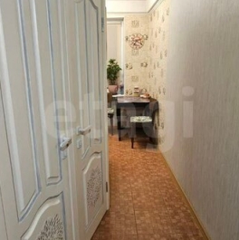 Продажа 2-комн квартиры на вторичном рынке ул Козлова,  д. 49,  к. 2