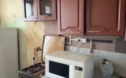 2-комн квартира Смольная улица, 47