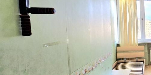 3-комн квартира Союзный проспект, 22