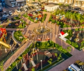 Продать Квартиры вторичка Одинцовский городской округ, Северная улица   