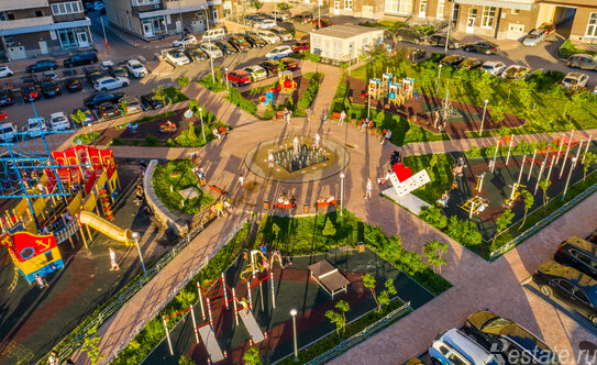 Продажа 1-комн квартиры на вторичном рынке Одинцовский городской округ, Северная улица