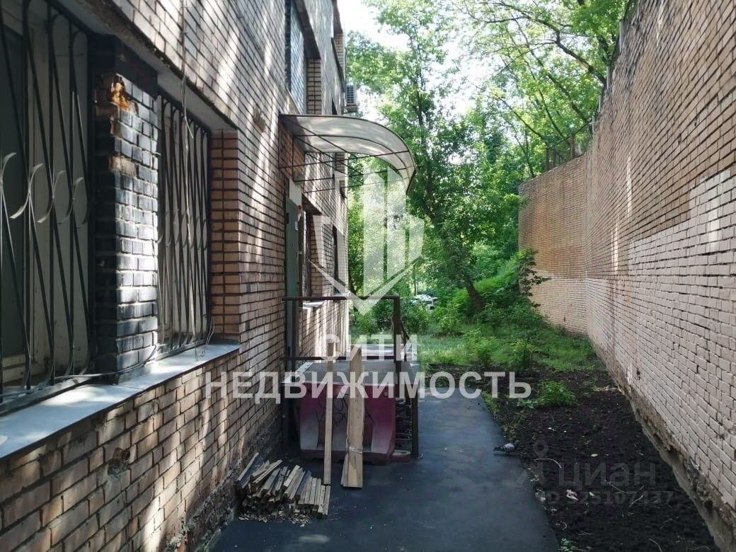 Продажа 2-комн квартиры на вторичном рынке Николоямский переулок, 2