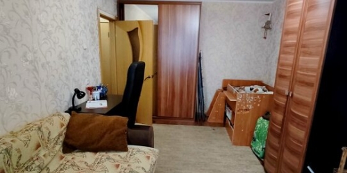 1-комн квартира Бобыльская дорога,  д. 57