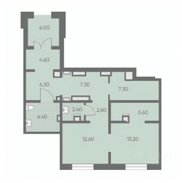 Продажа ПСН Пахомовская улица,  д. 23