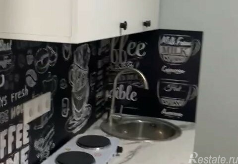 Аренда 1-комн квартиры на вторичном рынке улица Талалихина,  д. 39