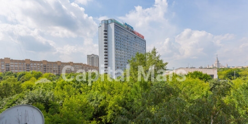 2-комн квартира улица Косыгина,  д. 11
