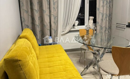 Продажа 1-комн квартиры на вторичном рынке Дмитровское ш,  д. 107,  к. 1