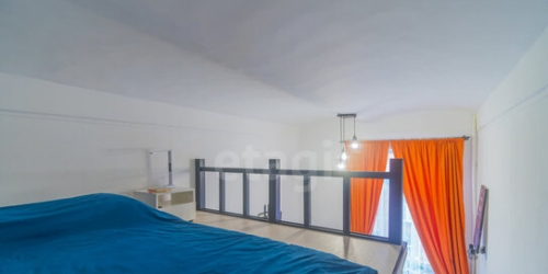 1-комн квартира Нарвский пр-кт,  д. 9