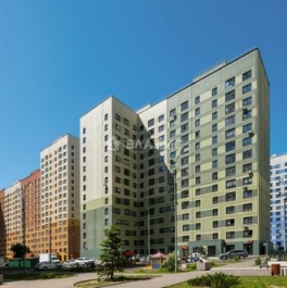 Продажа 2-комн квартиры на вторичном рынке улица Маршала Ерёменко,  д. 5 к1