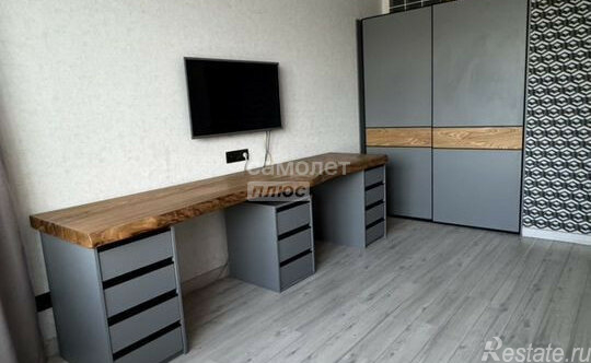 Продажа 2-комн квартиры на вторичном рынке Радиальная 6-я ул