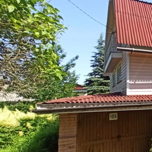 Коттедж/дом Кобрино садоводческий массив, Ротор СНТ,  д. 106