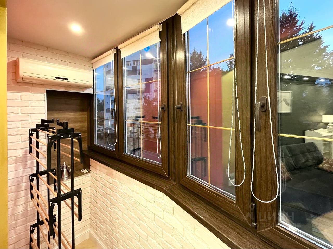 Аренда 2-комн квартиры на вторичном рынке Рабочая улица,  д. 33