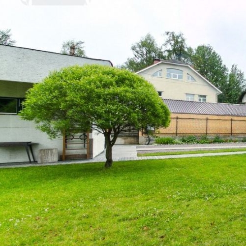 Коттедж/дом Зеленогорск, Госпитальная улица, 6