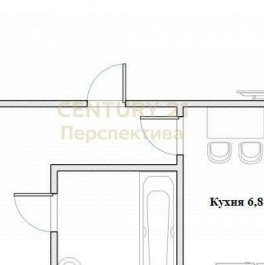 Продажа 1-комн квартиры на вторичном рынке Дзержинский, ул Лермонтова,  д. 4