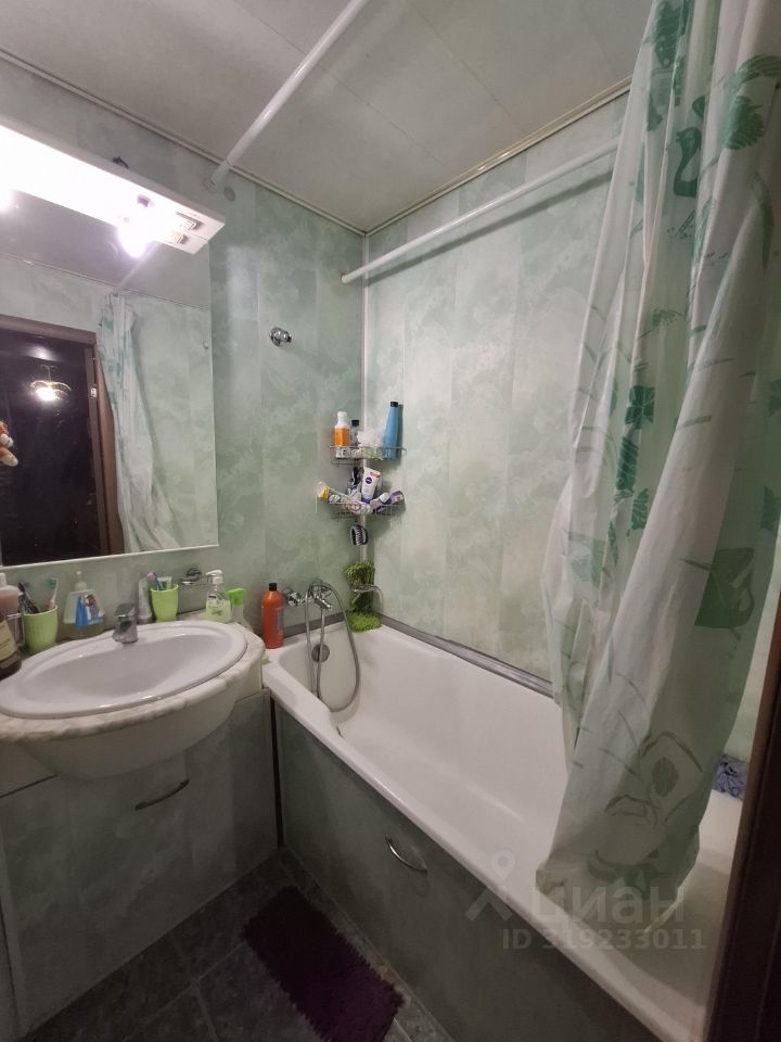 Аренда комнаты аллея Жемчуговой, 5К2