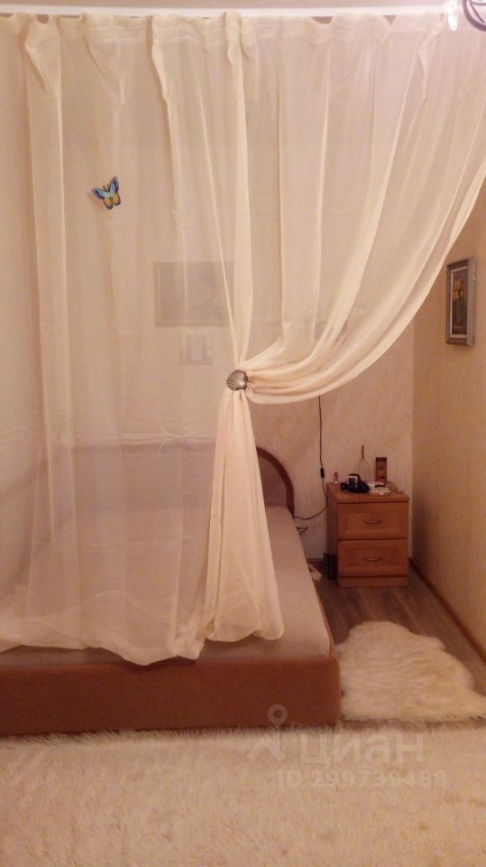 Продажа 1-комн квартиры на вторичном рынке пос. Шушары, Ленсоветовский тер., 29