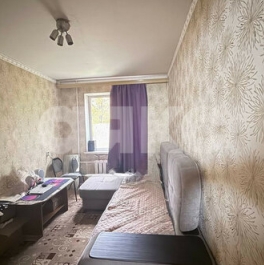 Продажа 2-комн квартиры на вторичном рынке Холодово, улица Космонавтов,  д. 26