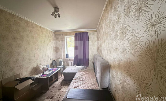 Продажа 2-комн квартиры на вторичном рынке Холодово, улица Космонавтов,  д. 26