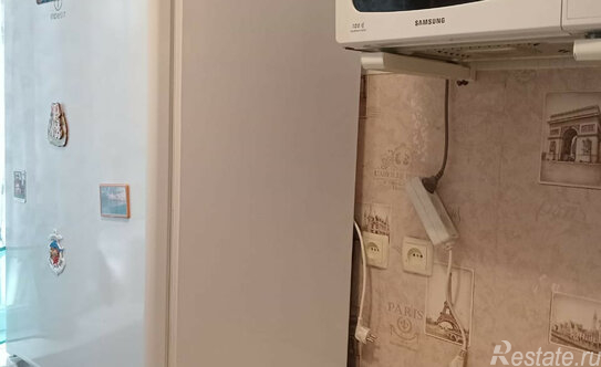 Продажа 1-комн квартиры на вторичном рынке Братская ул,  д. 15 к2