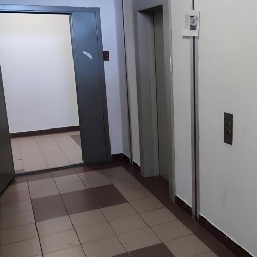 Студия улица Мельникова, 3к7