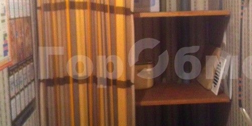 1-комн квартира Реутовская улица, 22К1