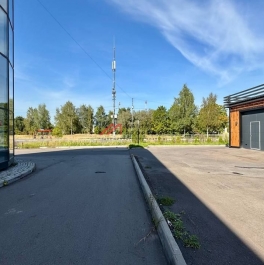 Продажа торгового помещения Горки-10, Рублёво-Успенское шоссе,  д. 31