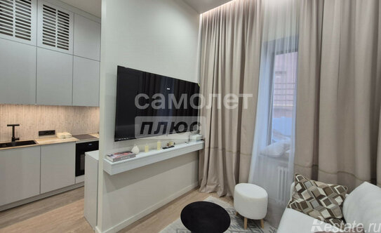 Продажа 1-комн квартиры на вторичном рынке ул Садовая-Спасская,  д. 19,  к. 3