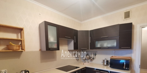 2-комн квартира Бадаева ул. ,  д. 14,  к. 1