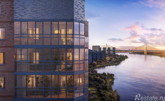 Продажа 2-комн квартиры на вторичном рынке Советский (Усть-Славянка) пр-кт,  д. 16