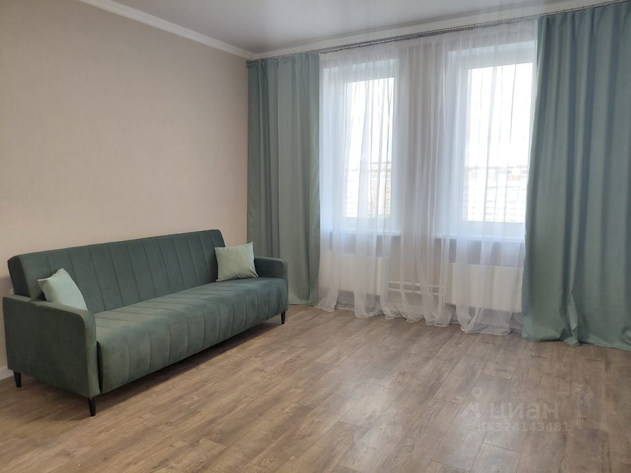 Продажа 2-комн квартиры на вторичном рынке Святоозерская улица, 21