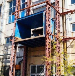 Аренда склада Мебельный проезд, д. 2 литБ Аренда склада Мебельный проезд, д. 2 литБ