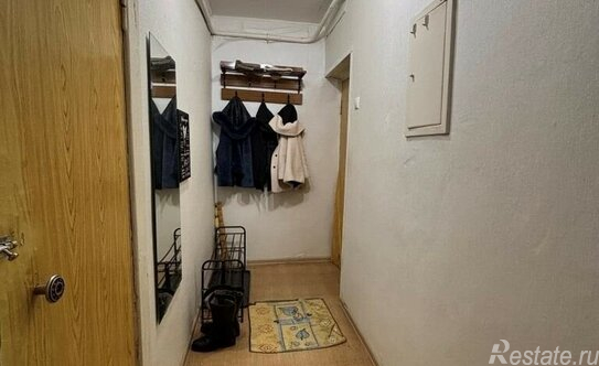 Продажа 2-комн квартиры на вторичном рынке Балашиха г, Ленина пр-кт,  д. 61