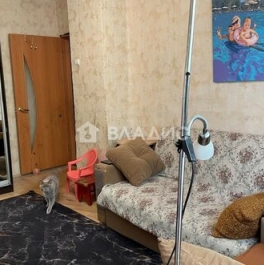 Продажа 2-комн квартиры на вторичном рынке Электросталь г, Первомайская ул,  д. 28