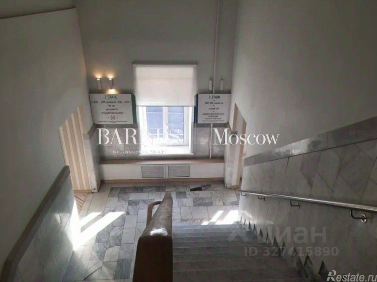 Аренда отдельного здания улица Александра Солженицына,  д. 5