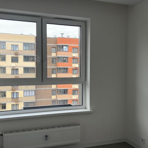 1-комн квартира Пушкино г, Александра Меня ул