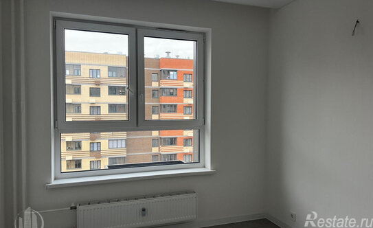 Продажа 1-комн квартиры на вторичном рынке Пушкино г, Александра Меня ул