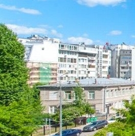 Продажа 3-комн квартиры на вторичном рынке Кемская улица, 1 Продажа 3-комн квартиры на вторичном рынке Кемская улица, 1