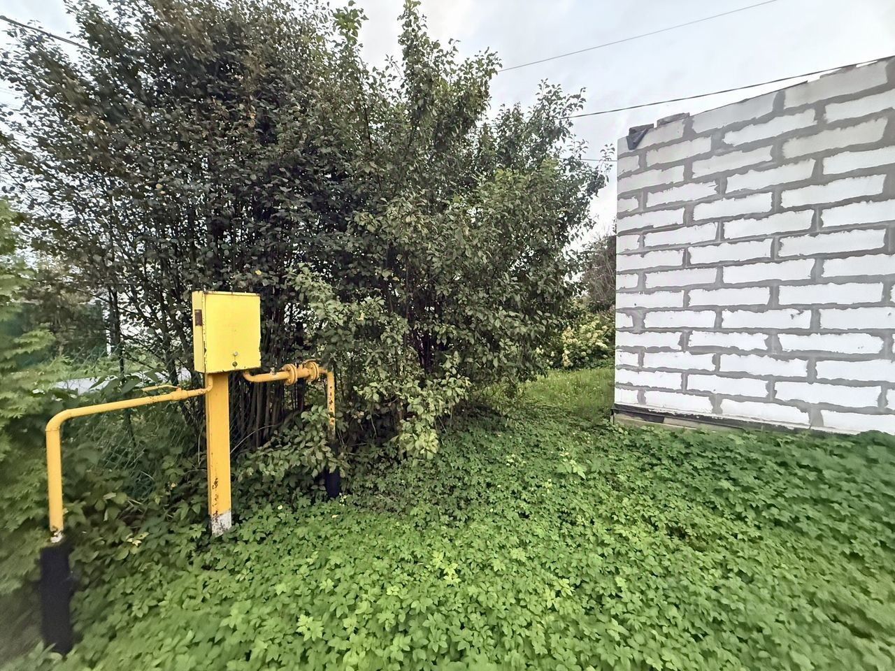 Продажа дома Сергиево тер., улица Рабочая, 31