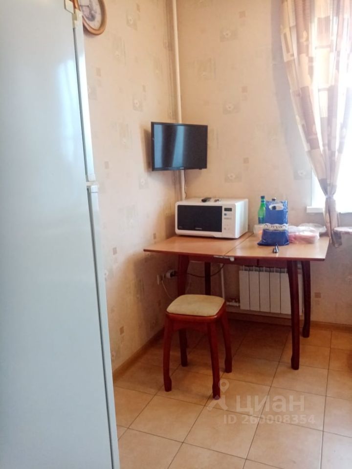 Аренда 1-комн квартиры на вторичном рынке Новокосинская улица, 21